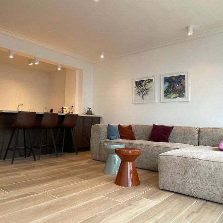 Sunny Seaview Apartment Ostend Exterior photo